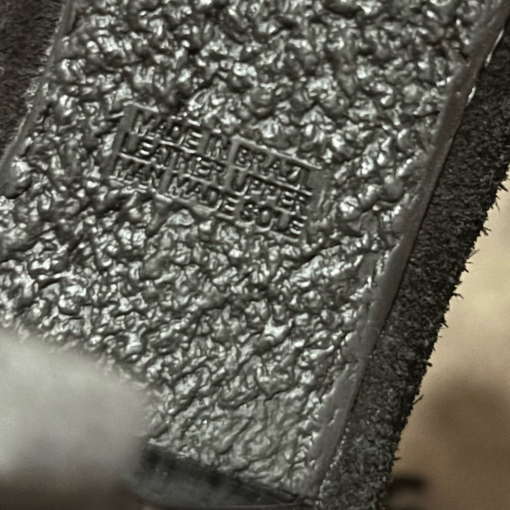 Bronx mocossin style boots black - Picture 15 of 15